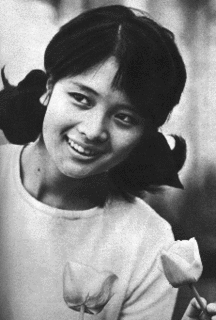 豊浦美子の画像