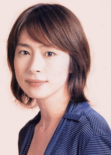 西田尚美の画像