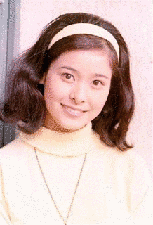 西尾三枝子の画像