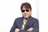 麻生幾の画像