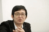 織田孝一の画像