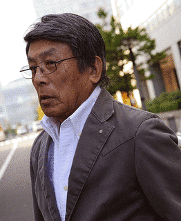岡崎宏司の画像