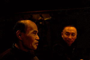 金子俊男の画像