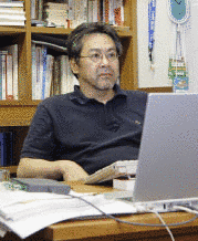 曽我部司の画像