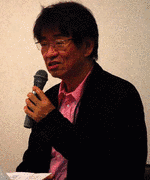 牧太郎の画像