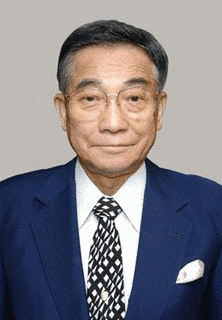上田哲の画像