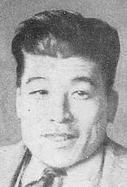 1956年に亡くなった人物の画像