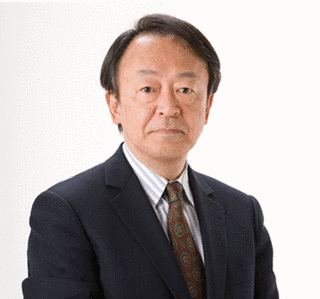 池上彰の画像