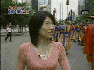 阿部百江の画像