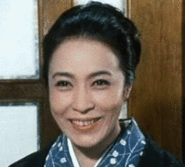 藤間紫の画像