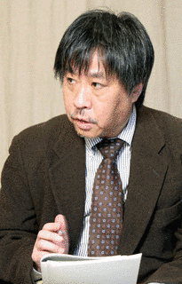 西村欣也の画像