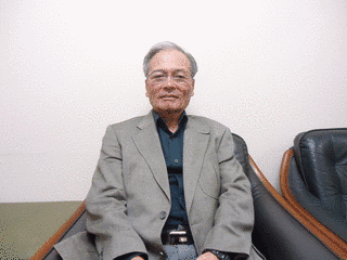 田畑光永の画像