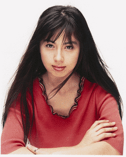 藤谷文子の画像