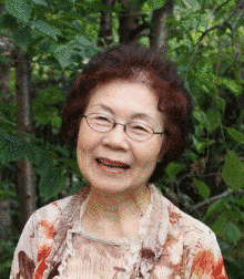 村田幸子の画像