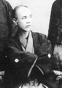 西道仙の画像