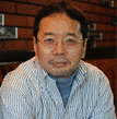 河村清明の画像