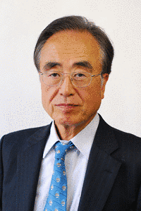 内藤国夫の画像