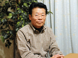 松見正宣の画像