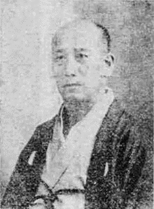 伊東茂右衛門の画像