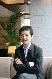 高木徹の画像