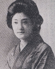 波多野秋子の画像