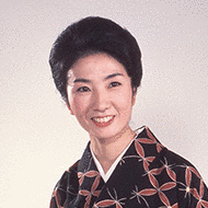 藤村志保の画像