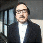 福永勝也の画像