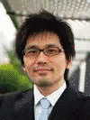 藤代裕之の画像