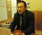 中川一徳の画像