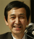外岡秀俊の画像