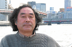 清丸恵三郎の画像