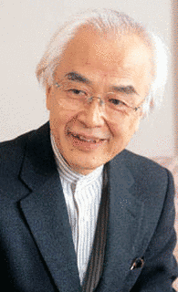 柳田邦男の画像