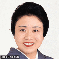 藤山直美の画像