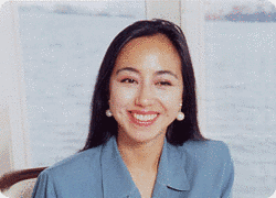 長田渚左の画像