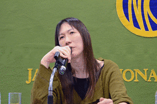 田原牧の画像