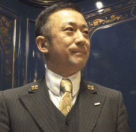 町田徹の画像