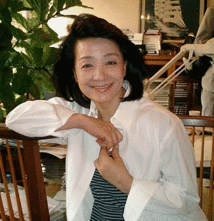 櫻井よしこの画像