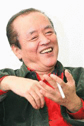 白川徹の画像