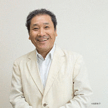 井上篤夫の画像