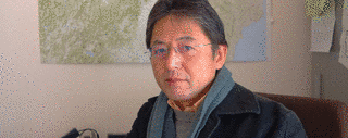 藤原章生の画像