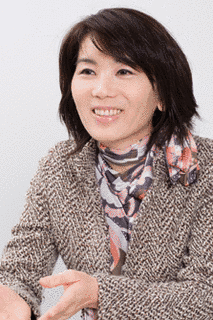 柏木理佳の画像