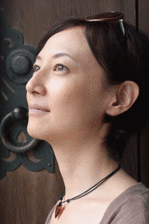 藤井かほりの画像