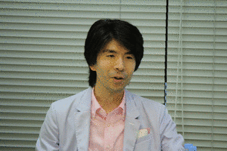 鈴村裕輔の画像