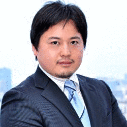 松村太郎の画像
