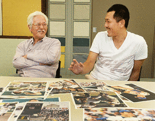 片岡宏雄の画像