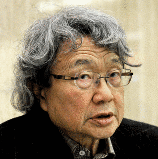 鎌田慧の画像