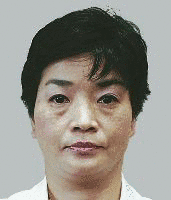 吉田鈴香の画像