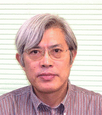 中村康生の画像