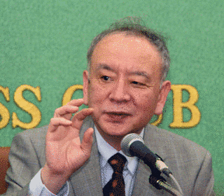 竹内政明の画像