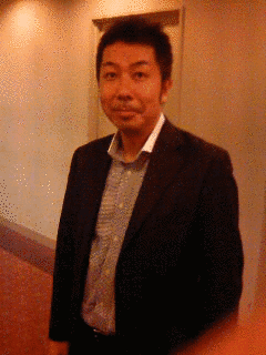 坪内隆彦の画像
